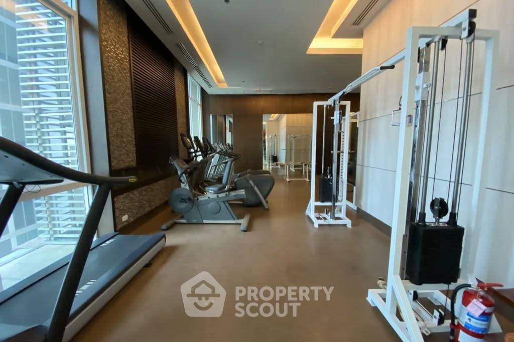 รูป 1 ห้องนอน ชั้น 19 ขนาด 47 ตร.ม. คอนโด Prime Square Condo ใกล้ช้างเผือก (ID 2750164) - รูปที่ 30/39