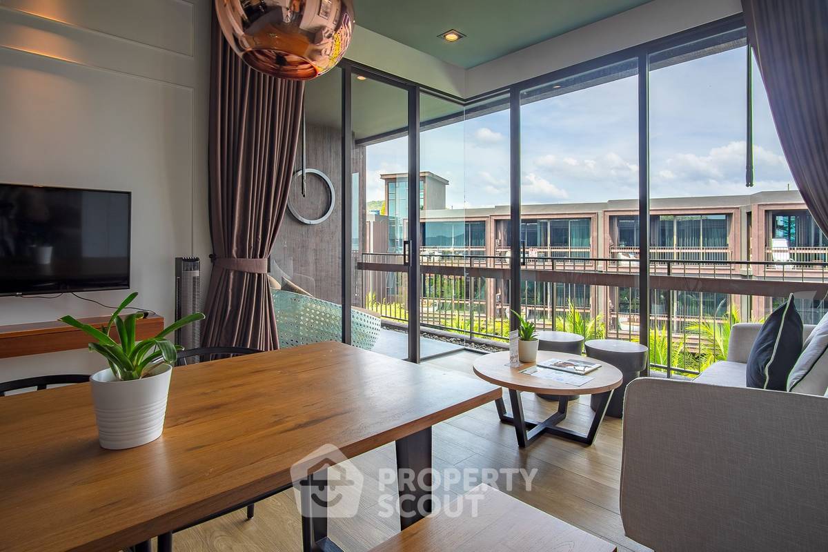 picture 2-BR Condo For Sale At Saturdays Residence, Rawai Phuket (ID 1433783) - 10/27