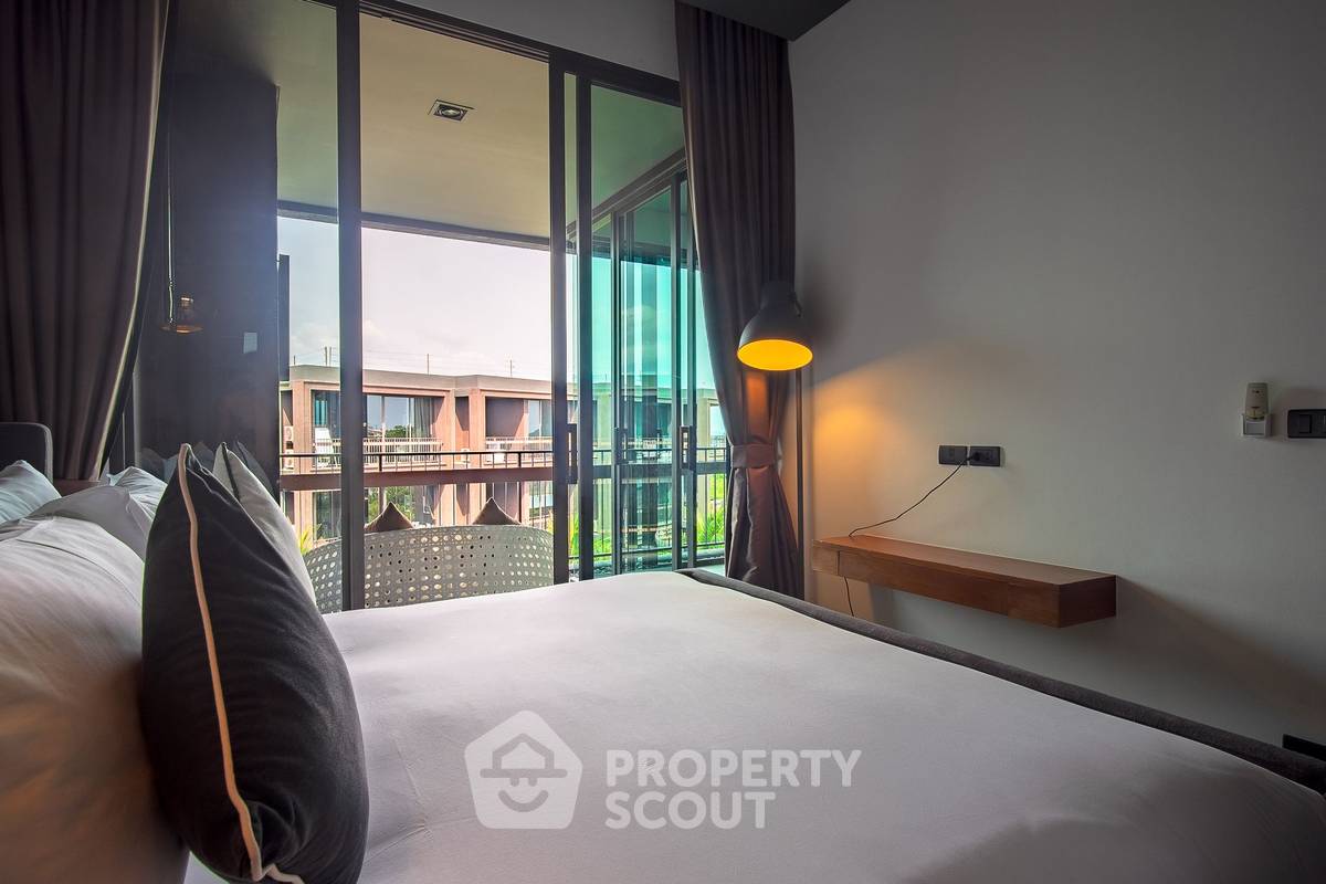 picture 2-BR Condo For Sale At Saturdays Residence, Rawai Phuket (ID 1433783) - 23/27