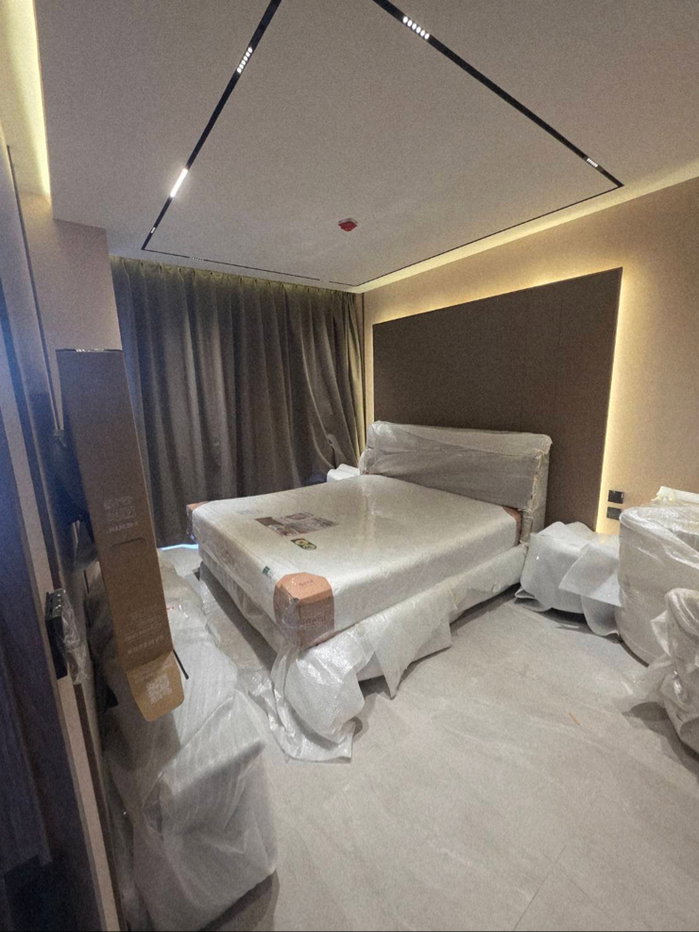 รูป ขาย Panora esturia Luxury Condo - รูปที่ 3/26