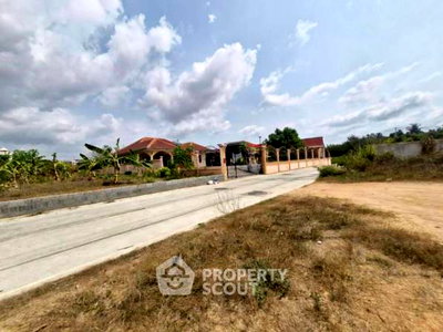 Land for sale Chonburi : Land For Sale In Bangsaray Bang Sare Sattahip Chon Buri (ID 2748723)
