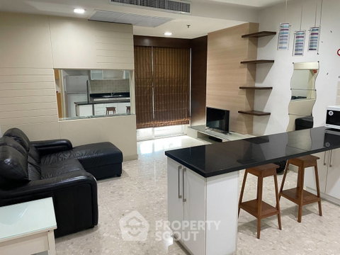 คอนโด 1 ห้องนอน 80 ตร.ม. ในโครงการ นุศาศิริ แกรนด์ ใกล้ BTS เอกมัย 60 ม. (ID 2746668)