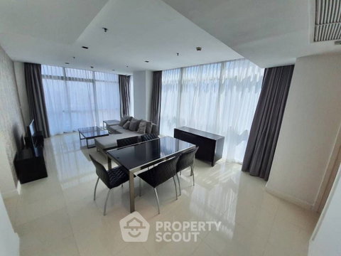 คอนโด 2 ห้องนอน 132 ตร.ม. ราคาเหมาะสม Athenee Residence ใกล้ BTS เพลินจิต 200 ม. (ID 2744086)