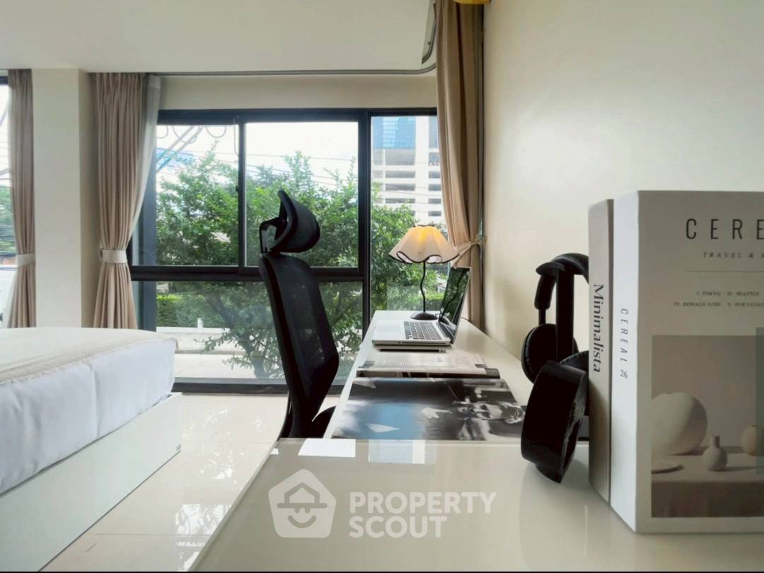 รูป คอนโด 2 ห้องนอน ใกล้ BTS ทองหล่อ 400 ม. โครงการ Socio Reference 61 (ชั้น 2) (ID 2365418) - รูปที่ 14/20