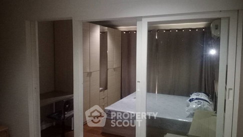 คอนโด 1 ห้องนอน ชั้น 30 Grand Park View Asoke ใกล้ MRT สุขุมวิท (ID 2749243)