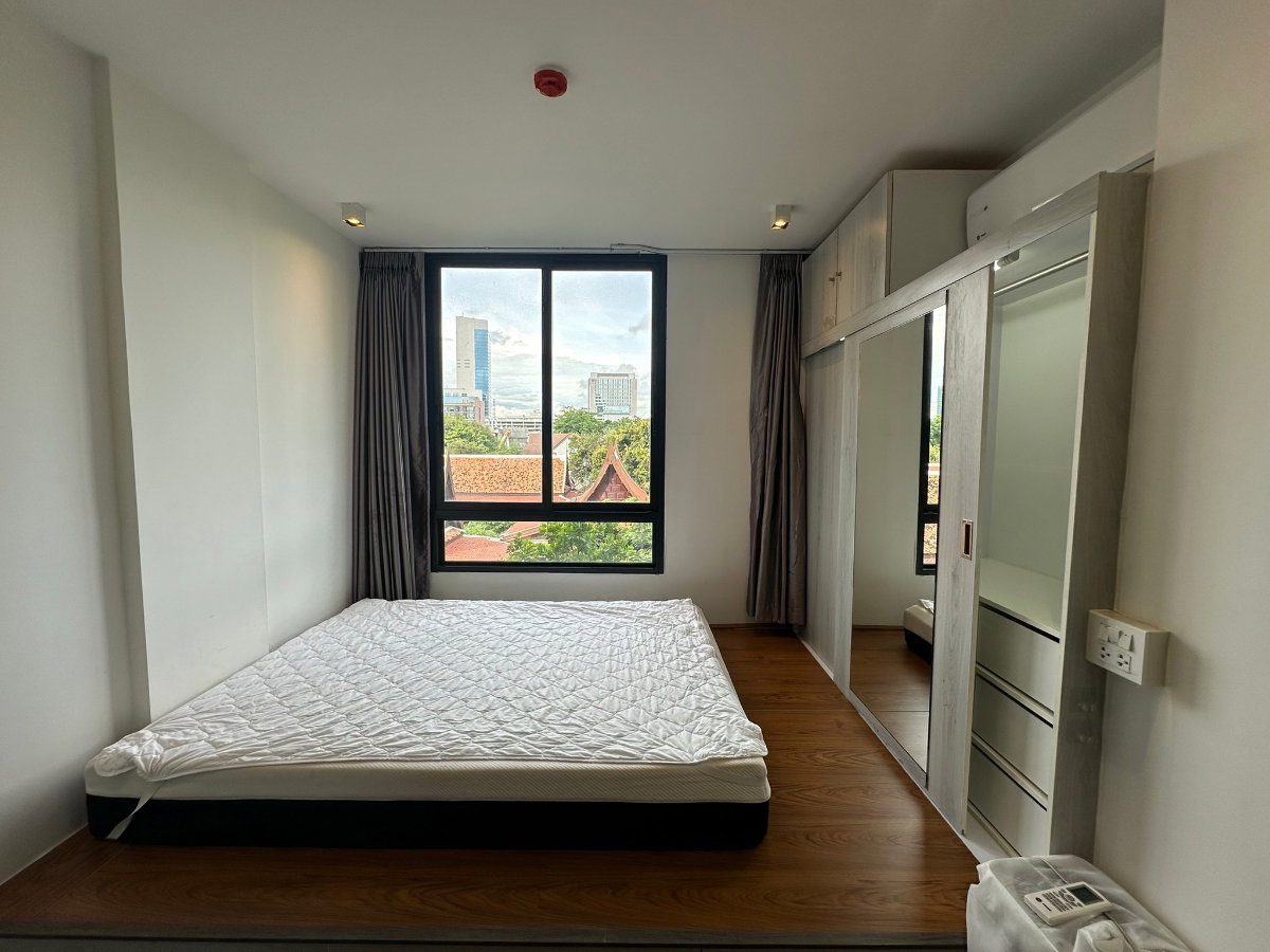 picture CG_PH28 LYSS Condominium Ratchayothin. Condo for rent. Line: @cgestate - 1/12