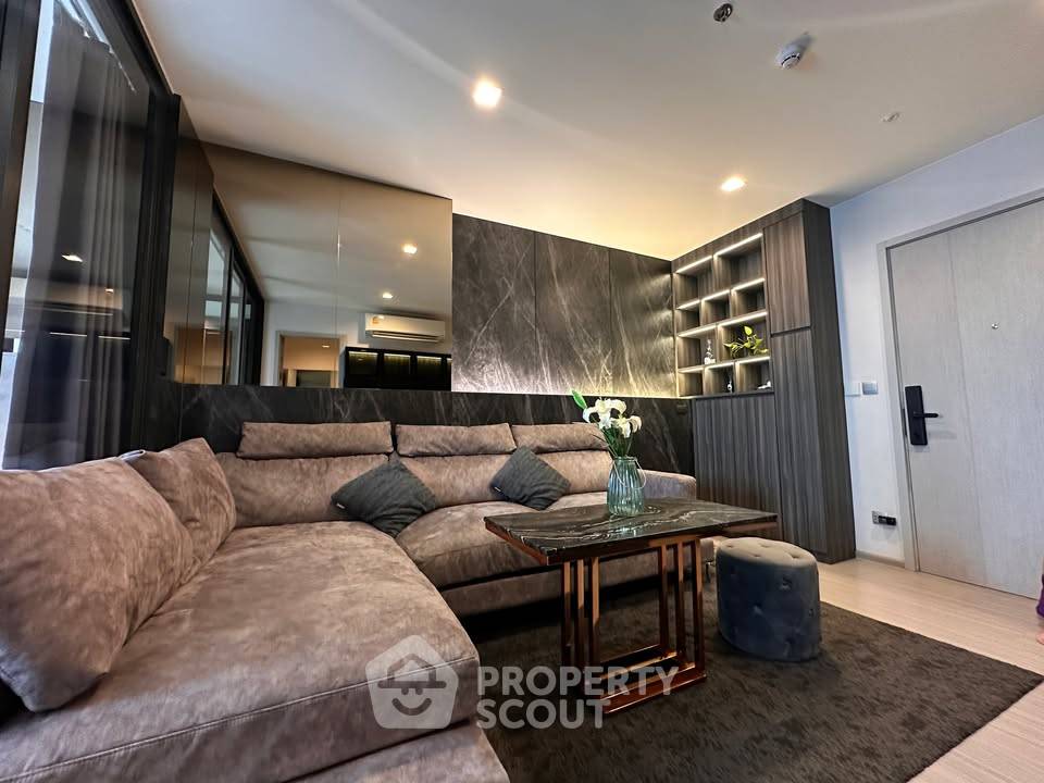 รูป คอนโด 1 ห้องนอน 35 ตร.ม. ชั้น 23 Life สุขุมวิท 62 ใกล้ BTS บางจาก 300 ม. (ID 2739791) - รูปที่ 4/33