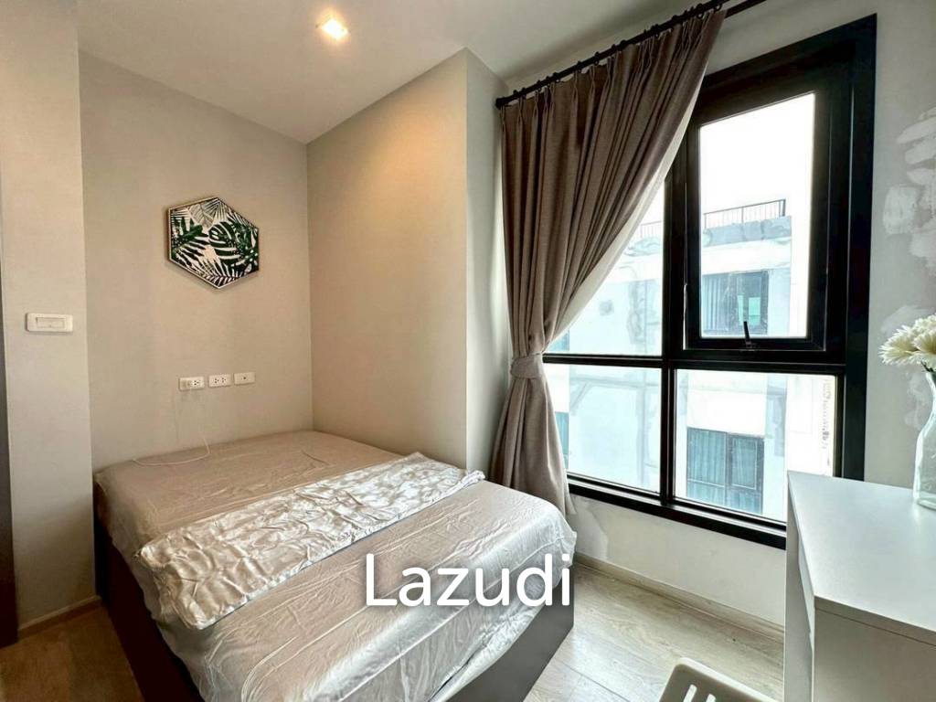 รูป ขายคอนโด 2 ห้องนอนวิวทะเลที่เดอะเบสเซ็นทรัลพัทยา - รูปที่ 10/15