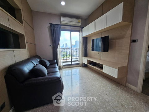 1 ห้องนอน 45 ตร.ม. เดอะ เครส สุขุมวิท 34 ใกล้ BTS ทองหล่อ 200 ม. (ID 2737182)