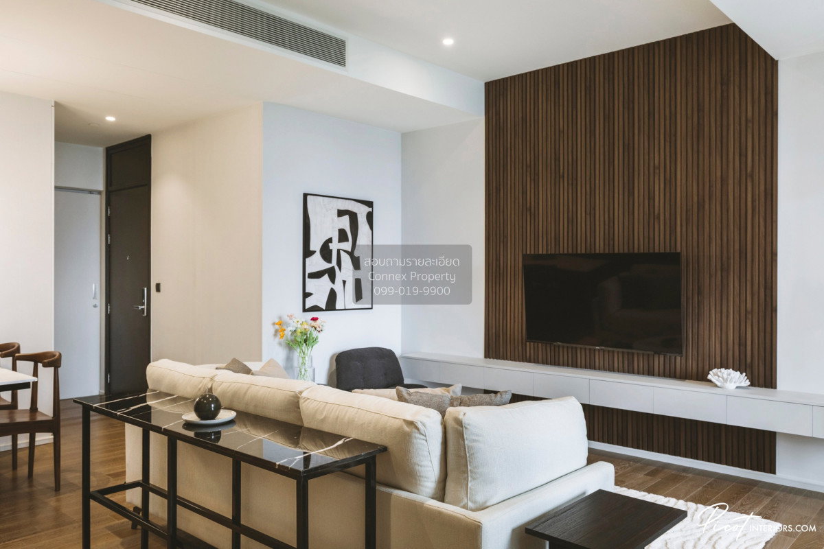 รูป เช่าคอนโด  มิวนีค หลังสวน BTS-สถานีราชดำริ ลุมพินี เขต ปทุมวัน กรุงเทพ CX-139556 ✅ ทักไลน์ @connexproperty ตอบทันที ทีมงานมืออาชีพ ✅ - รูปที่ 4/8
