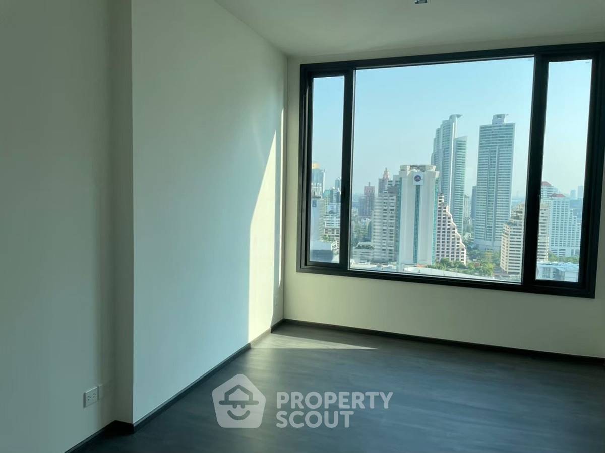 รูป ราคาดี 1 ห้องนอน ชั้น 20 ที่ The Edge Sukhumvit 23 ใกล้ MRT สุขุมวิท (ID 2743861) - รูปที่ 1/9