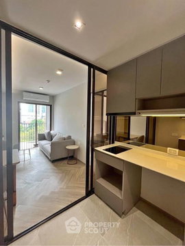 คอนโด 1 ห้องนอน ให้เช่า Chapter Thonglor 25 ใกล้ทองหล่อ ขนาด 35 ตร.ม. (ID 2568180)