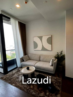 ขายคอนโด : 35 sqm 1 Bedroom Condo on 12A Floor at AESTIQ Thonglor Bangkok