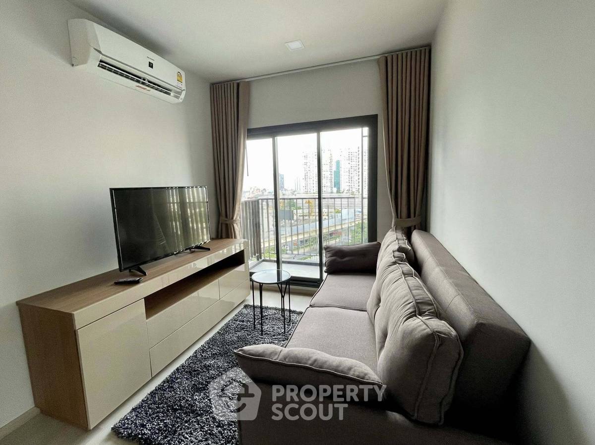 รูป คอนโด 1 ห้องนอน Life Phahon-Ladprao ขนาด 35 ตร.ม. ใกล้ BTS ห้าแยกลาดพร้าว 300 ม. (ID 2738926) - รูปที่ 4/14