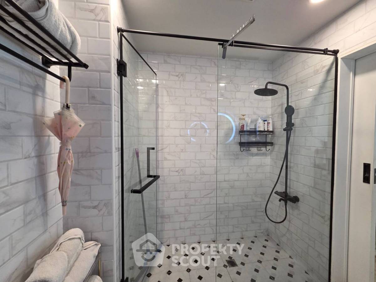 รูป 1 ห้องนอน ชั้น 19 ขนาด 47 ตร.ม. คอนโด Prime Square Condo ใกล้ช้างเผือก (ID 2750164) - รูปที่ 26/39