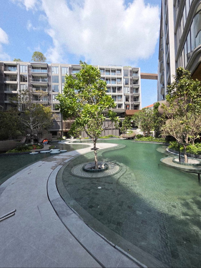 รูป ขาย Panora esturia Luxury Condo - รูปที่ 23/26