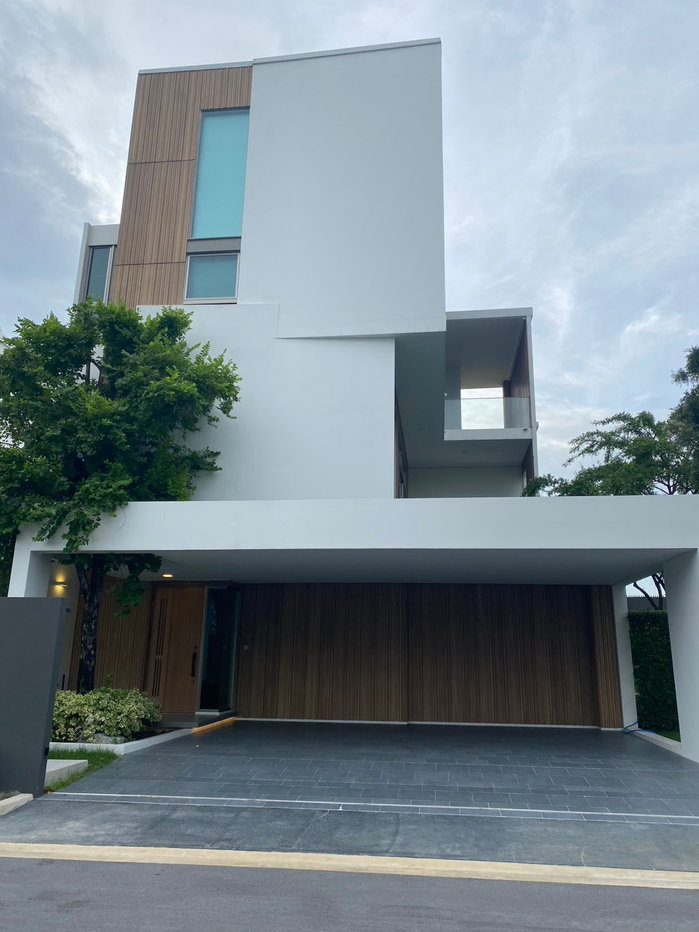 รูป ให้เช่า วีเว่ พระราม 9 บ้านหรู - รูปที่ 83/131
