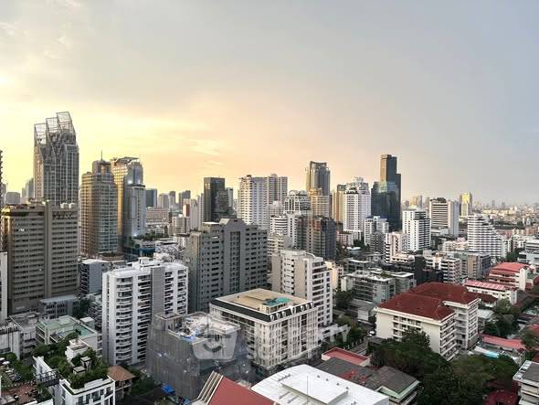 รูป คอนโด 1 ห้องนอน ขนาด 50 ตร.ม. Noble Be Sukhumvit 19 ใกล้ BTS นานา 400 ม. (ID 2563286) - รูปที่ 1/7
