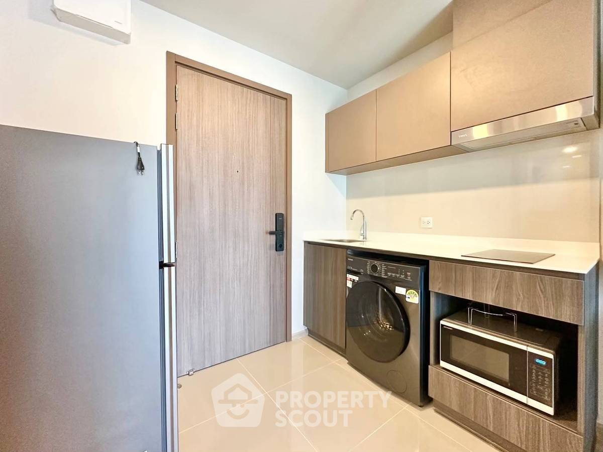 รูป คอนโดหนึ่งห้องนอน Life Phahon-Ladprao ใกล้ BTS ห้าแยกลาดพร้าว (ID 2736402) - รูปที่ 4/7