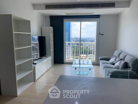 High-Floor 2-BR At 59 Heritage Sukhumvit 59, 300m To BTS Thong Lor (ID 2453973)