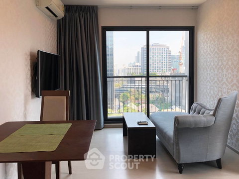 คอนโด 1 ห้องนอน ใน Rhythm Sukhumvit 36-38 ใกล้ BTS ทองหล่อ 300 ม. (ID 2743010)