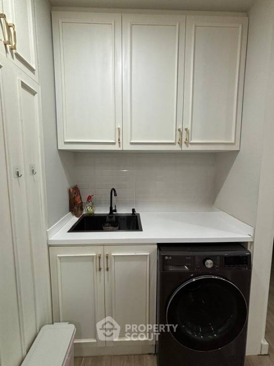 รูป 1 ห้องนอน ชั้น 19 ขนาด 47 ตร.ม. คอนโด Prime Square Condo ใกล้ช้างเผือก (ID 2750164) - รูปที่ 9/39