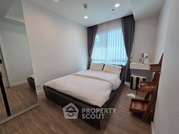 รูป 1 ห้องนอน ชั้น 19 ขนาด 47 ตร.ม. คอนโด Prime Square Condo ใกล้ช้างเผือก (ID 2750164) - รูปที่ 4/39