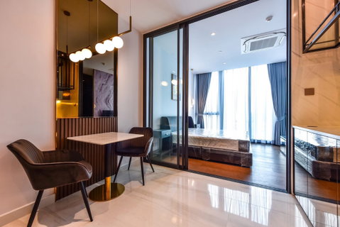 รูปภาพ Supalai Icon                    Sathorn