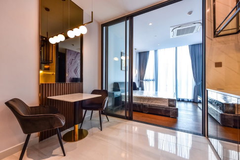 #A124506 ✅ 21/3/69 ให้เช่า Supalai Icon Sathorn📲📢สอบถาม ld line @condoboy