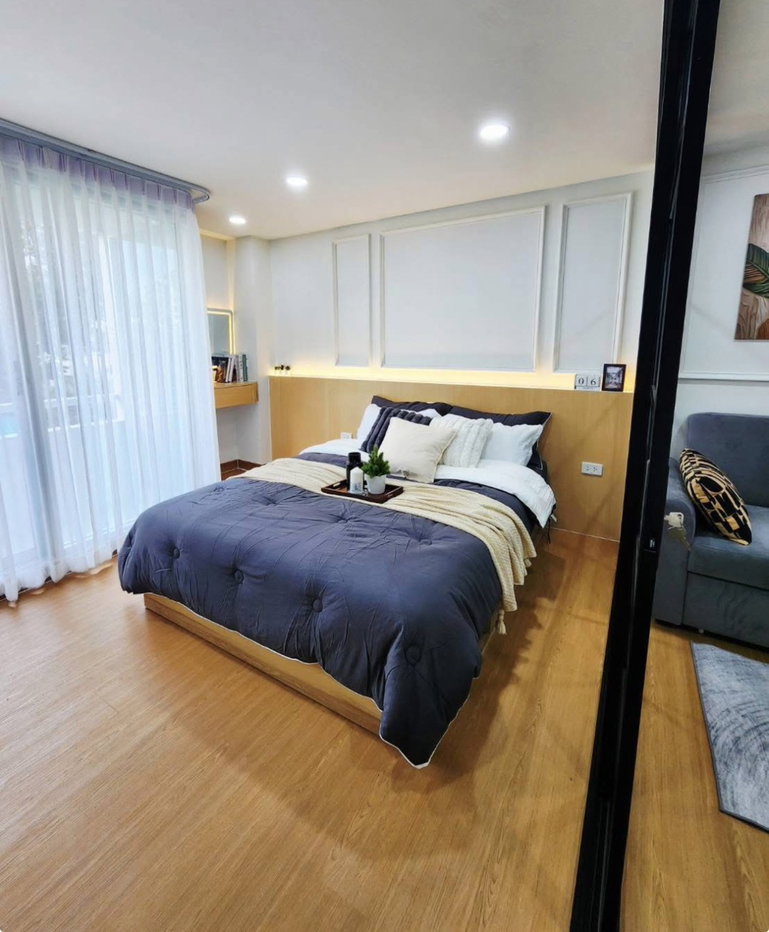 picture City Villa LatPhrao                   130 - 10/10