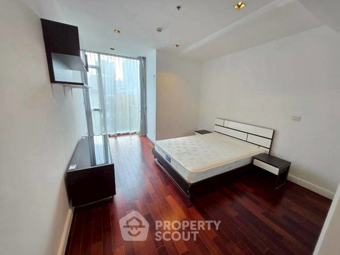 200m To BTS Phloen Chit | 3-BR Athenee Residence (ID 2418083)