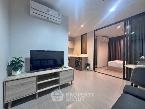 ใกล้ BTS ตลาดพลู 400 ม. คอนโด 1 ห้องนอน Life Sathorn Sierra (ID 2749009)