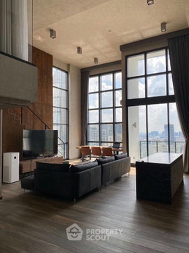 1-BR 145 Sqm Condo At The Lofts Asoke, 300m To MRT Phetchaburi (ID 2738758)