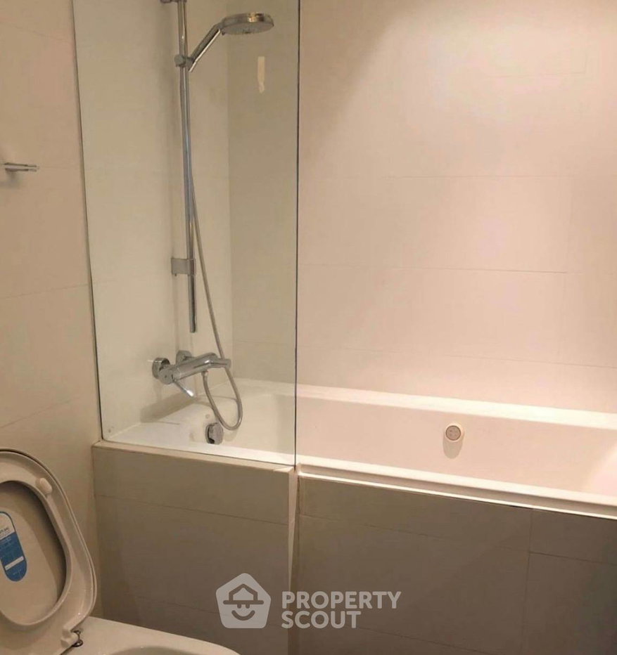 รูป คอนโด 1 ห้องนอน โครงการ Noble Ambience Sarasin ใกล้ BTS ราชดำริ 400 ม. (ID 2748169) - รูปที่ 5/5