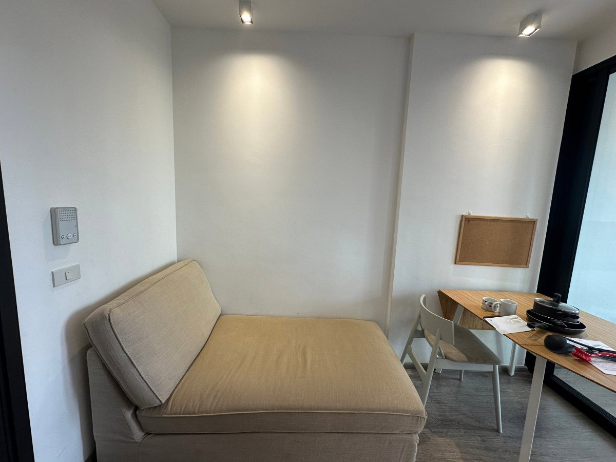picture CG_PH28 LYSS Condominium Ratchayothin. Condo for rent. Line: @cgestate - 6/12