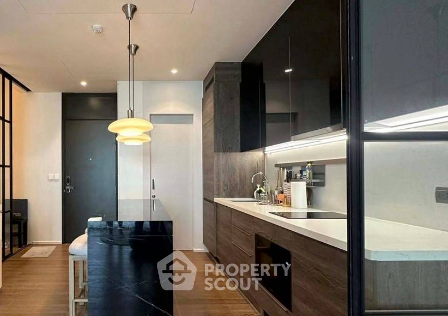 รูป คอนโด 1 ห้องนอน 65 ตร.ม. ขายที่ Muniq Langsuan ใกล้ BTS ราชดำริ (ID 2748311) - รูปที่ 3/5