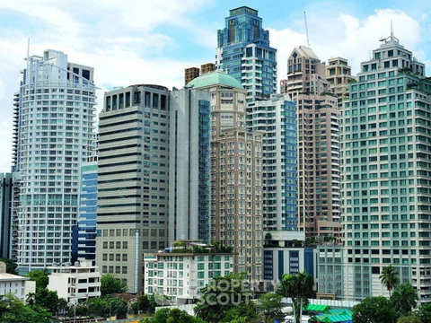 ราคาน่าสนใจ 2-BR ชั้น 15 Q Langsuan ใกล้ BTS ราชดำริ (ID 2744056)