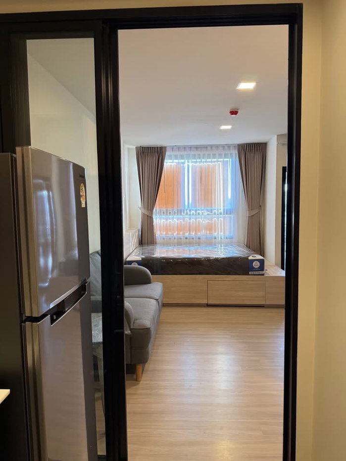 picture THE MUVE Sukhumvit                107  - 3/4