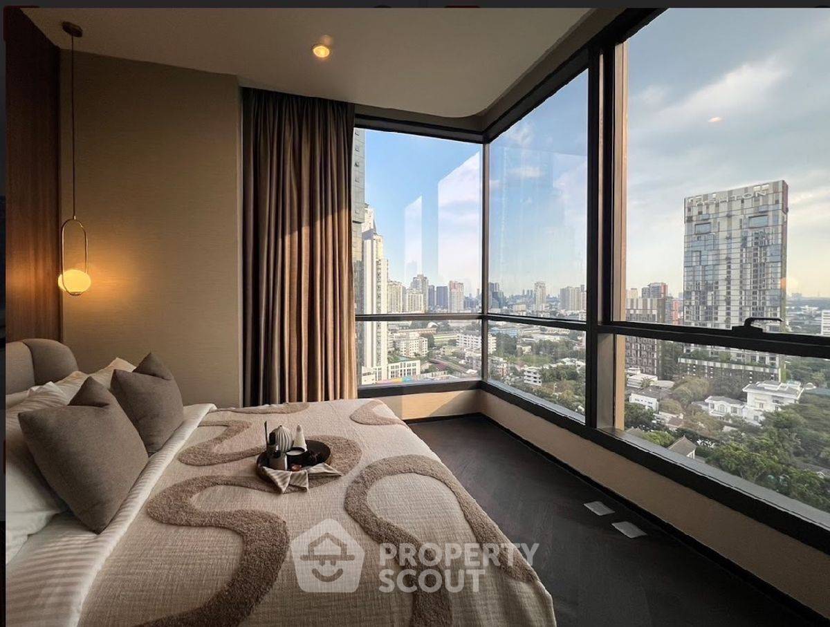 รูป คอนโด 2 ห้องนอน ชั้น 15 พื้นที่ 72 ตร.ม. The Esse Sukhumvit 36 ใกล้ BTS ทองหล่อ 70 ม. (ID 2279740) - รูปที่ 4/18