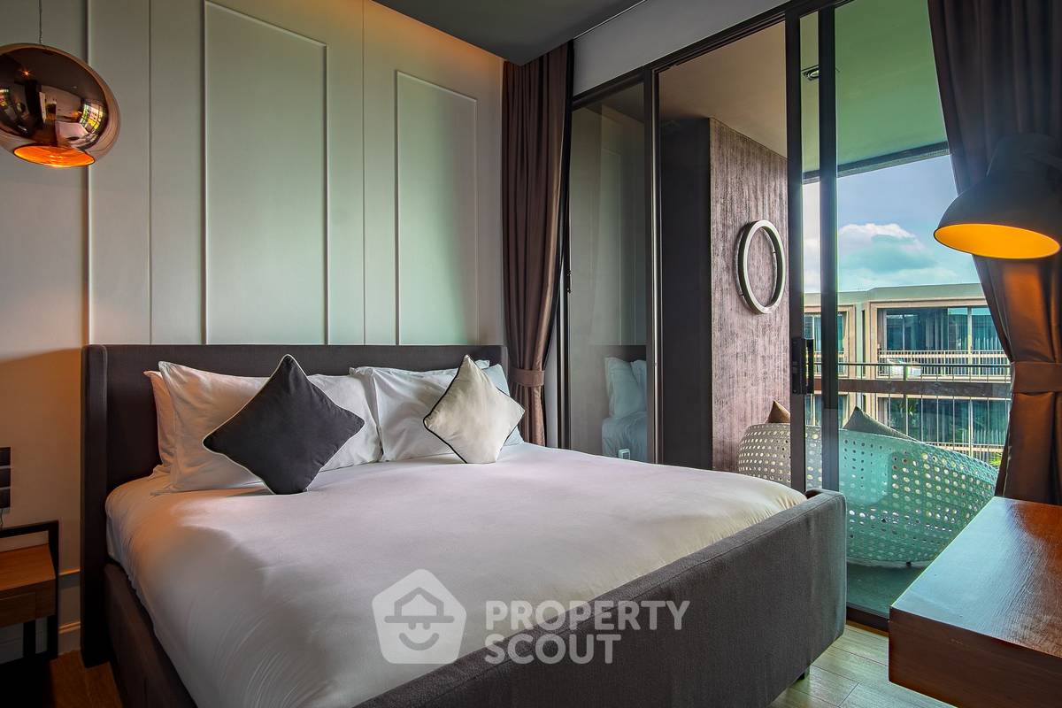 picture 2-BR Condo For Sale At Saturdays Residence, Rawai Phuket (ID 1433783) - 22/27