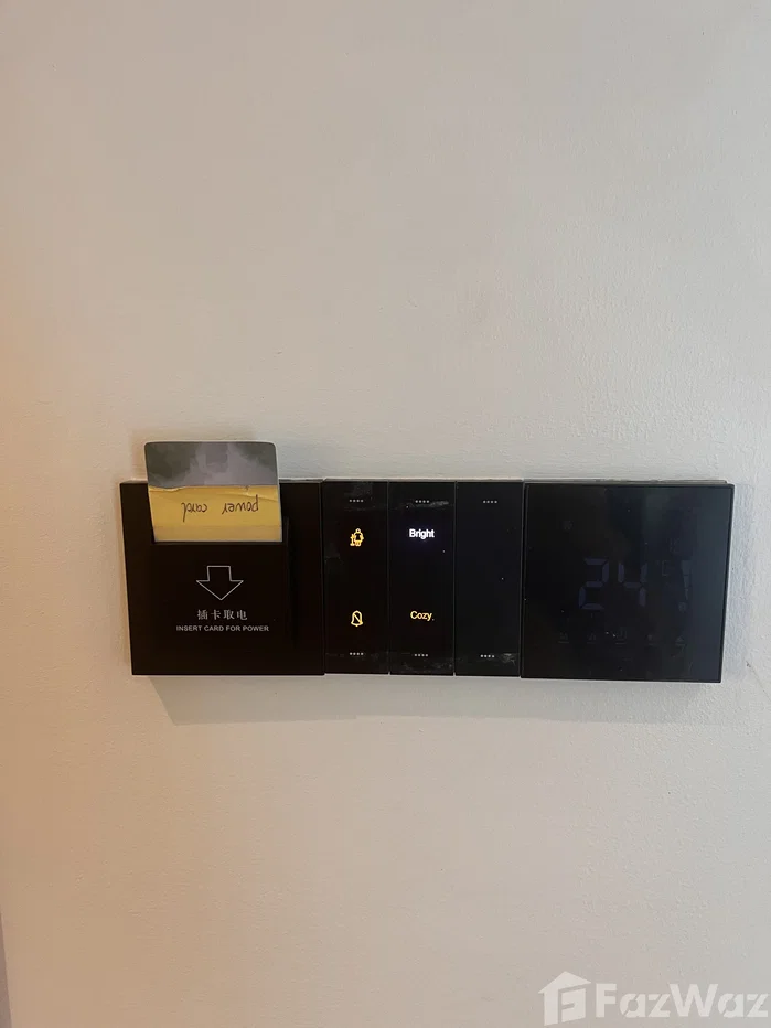 รูป ขาย คอนโด 1 ห้องนอน ในโครงการ เอดีเอ็ม แพลทินัม เบย์ บาย วินแดม 6120974 - รูปที่ 12/12