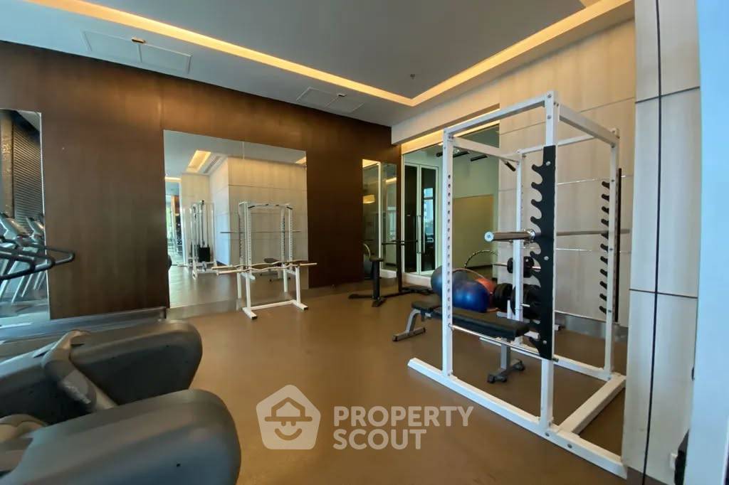 รูป 1 ห้องนอน ชั้น 19 ขนาด 47 ตร.ม. คอนโด Prime Square Condo ใกล้ช้างเผือก (ID 2750164) - รูปที่ 32/39