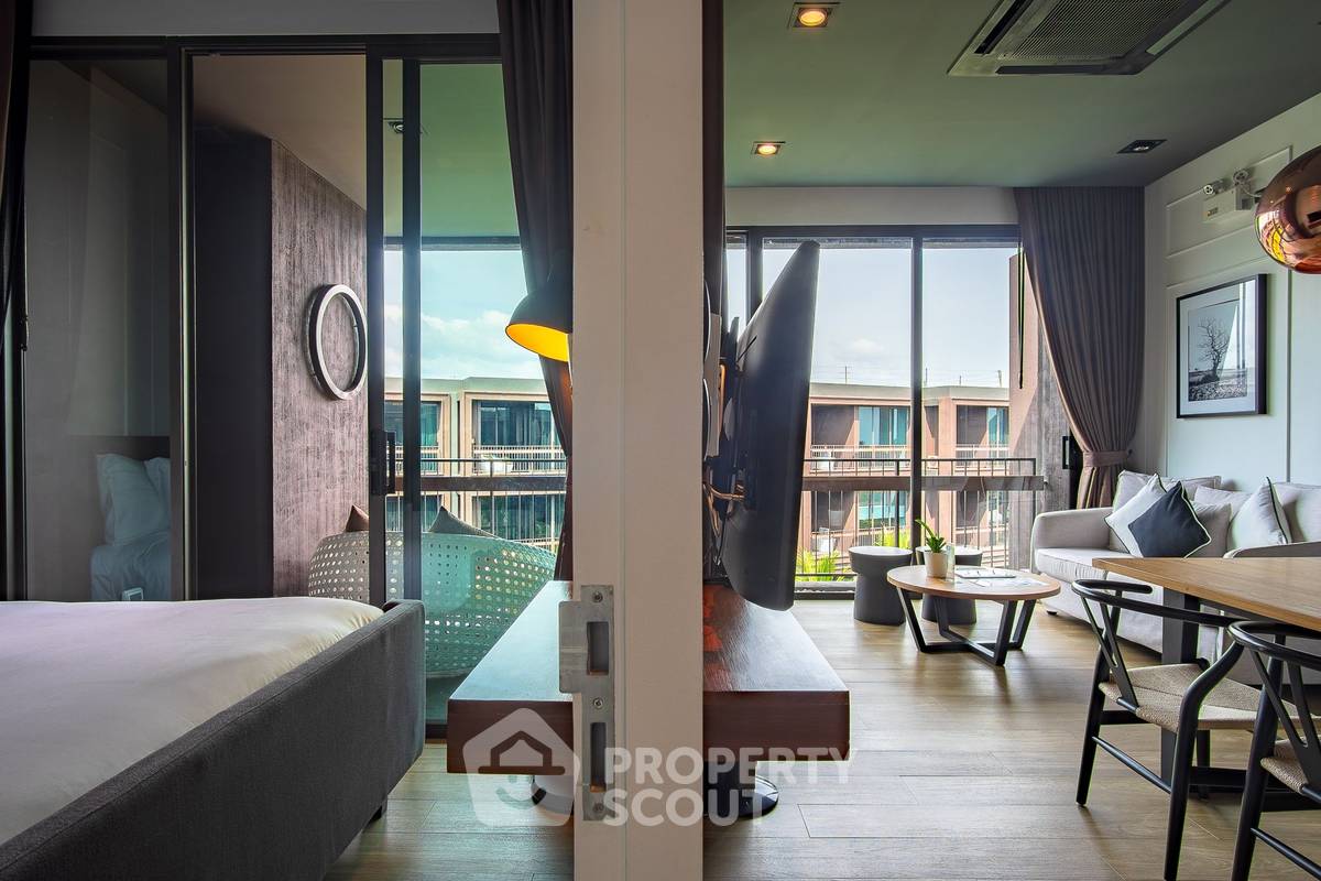 picture 2-BR Condo For Sale At Saturdays Residence, Rawai Phuket (ID 1433783) - 21/27