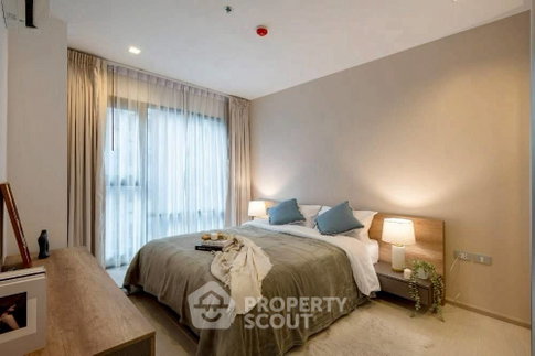 15th-Floor 2-BR Rhythm Sukhumvit 36-38 Near BTS Thong Lo (ID 2475673)