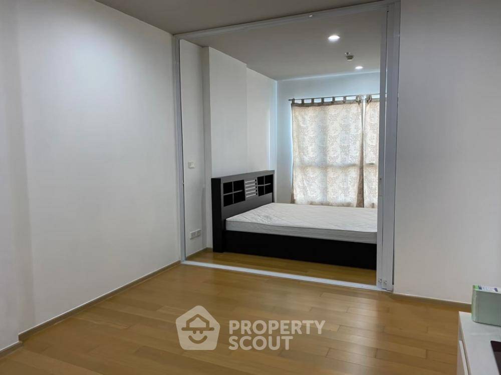รูป ใกล้ BTS กรุงธนบุรี 90 ม. คอนโด 1 ห้องนอน ชั้น 21 ขาย Hive Sathorn (ID 1393883) - รูปที่ 1/6