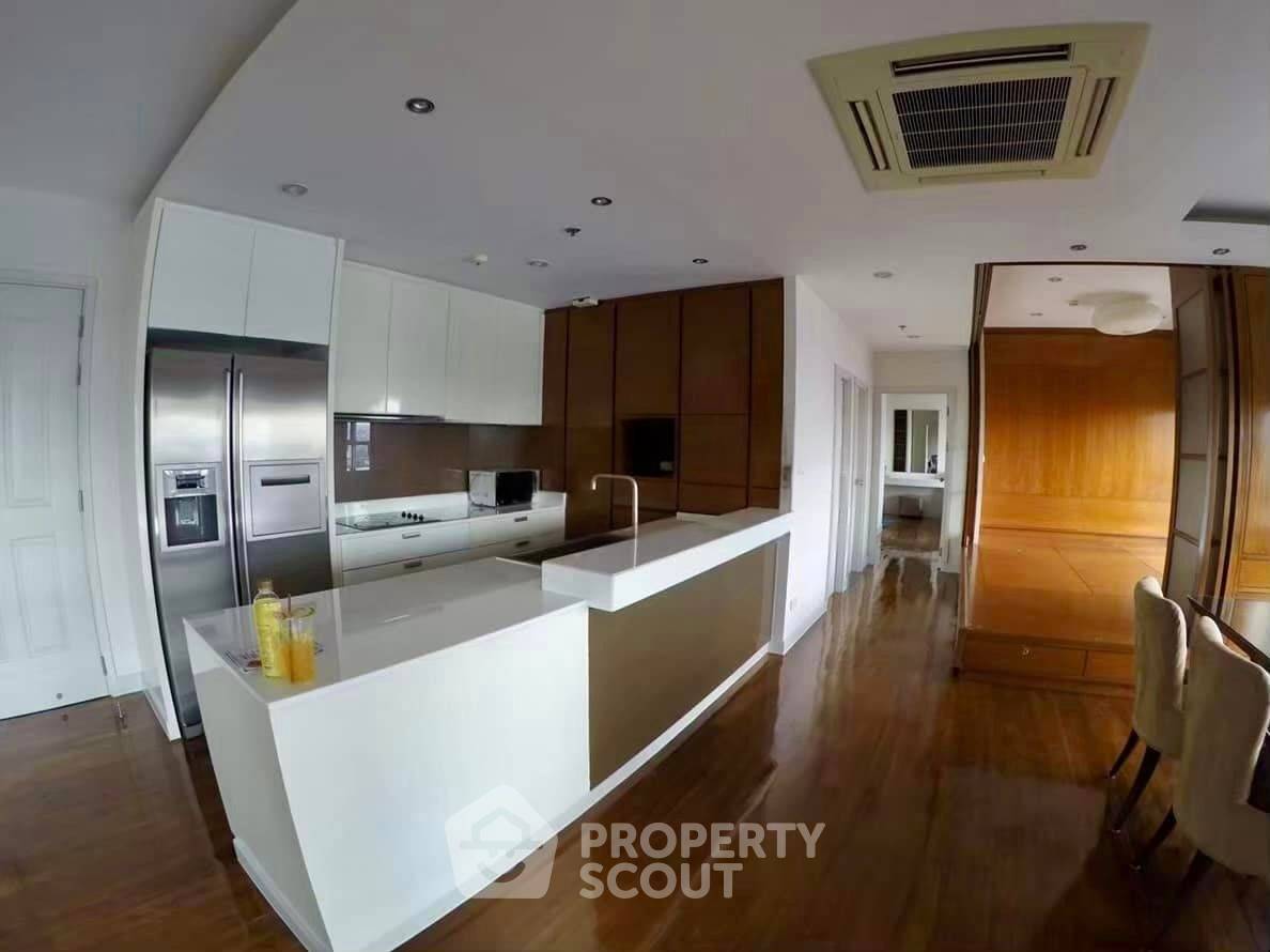 รูป คอนโด 2 ห้องนอน ชั้น 31 ขนาด 101 ตร.ม. ขายที่ Hive Sathorn ใกล้ BTS กรุงธนบุรี 90 ม. (ID 2746386) - รูปที่ 9/17