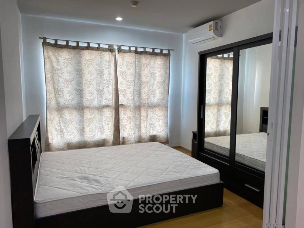 รูป ใกล้ BTS กรุงธนบุรี 90 ม. คอนโด 1 ห้องนอน ชั้น 21 ขาย Hive Sathorn (ID 1393883) - รูปที่ 5/6
