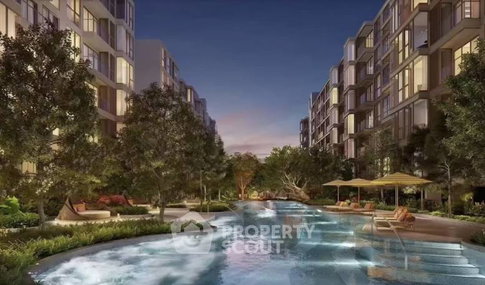 ขายคอนโด 2 ห้องนอน Valles HAUS ชั้น 4 ใกล้ BTS อ่อนนุช (ID 2196217)