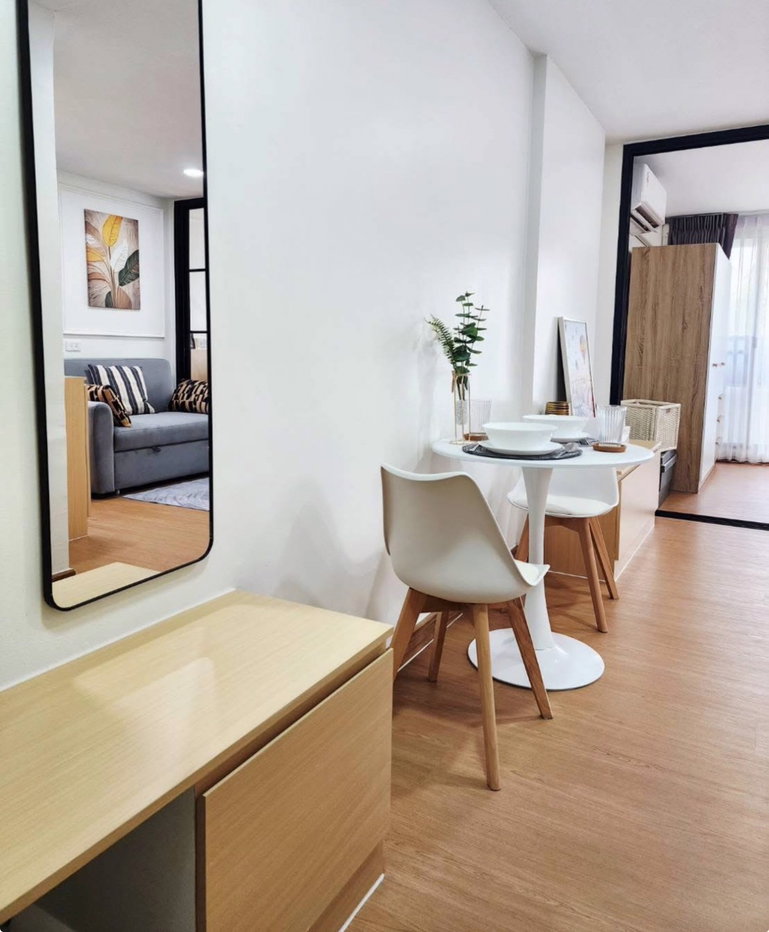 picture City Villa LatPhrao                   130 - 6/10