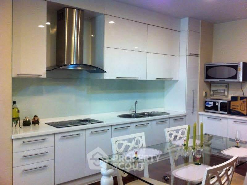 รูป คอนโด 2 ห้องนอน 108 ตร.ม. ชั้น 10 Noble Ora ใกล้ BTS ทองหล่อ (ID 2736385) - รูปที่ 6/8